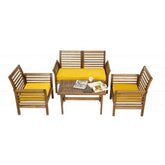 Calipso Garden Set